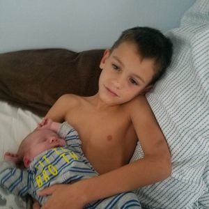 Meet your Posher, Casey